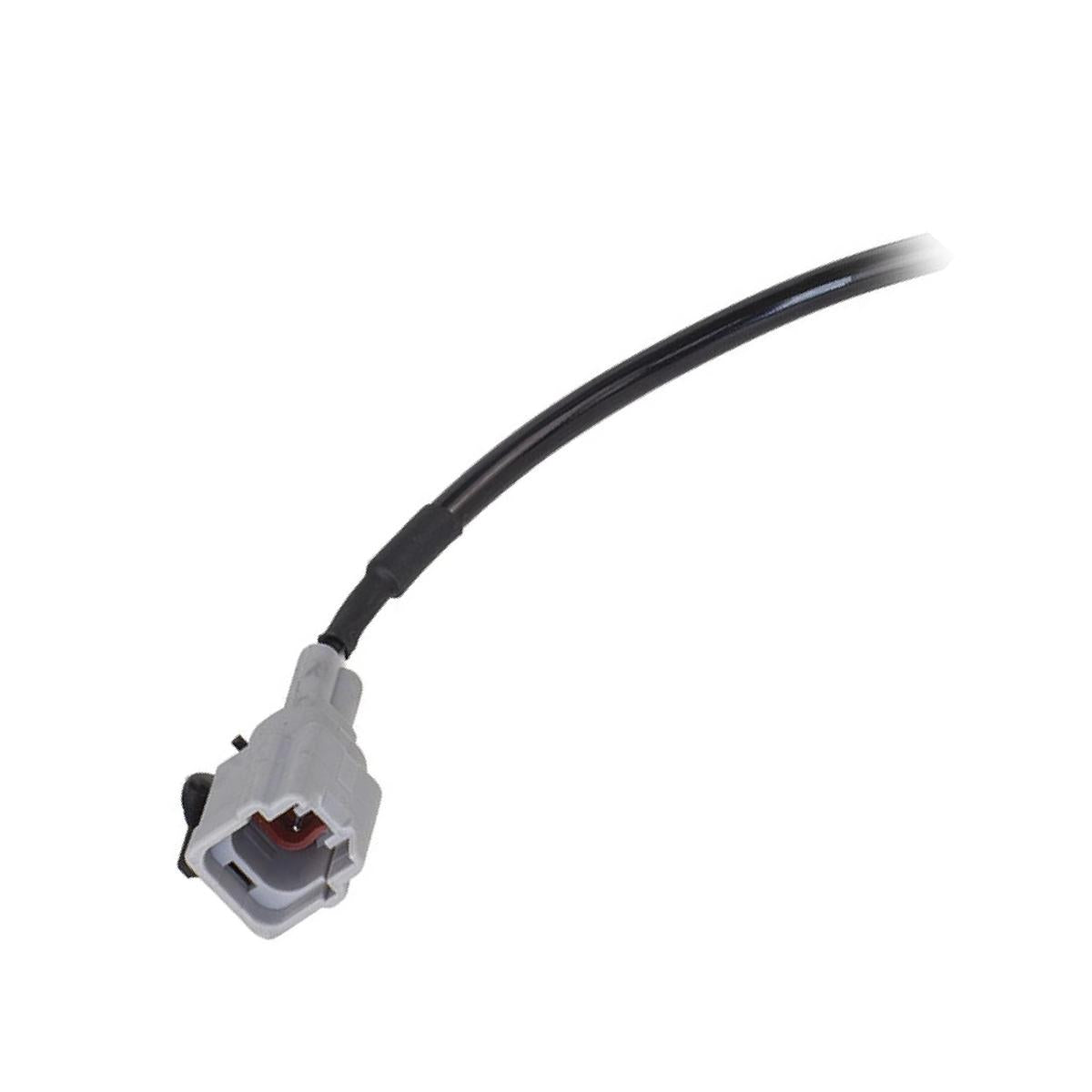 Sensor do ABS Traseiro Direito - E-Klass - Esa033 - (3)