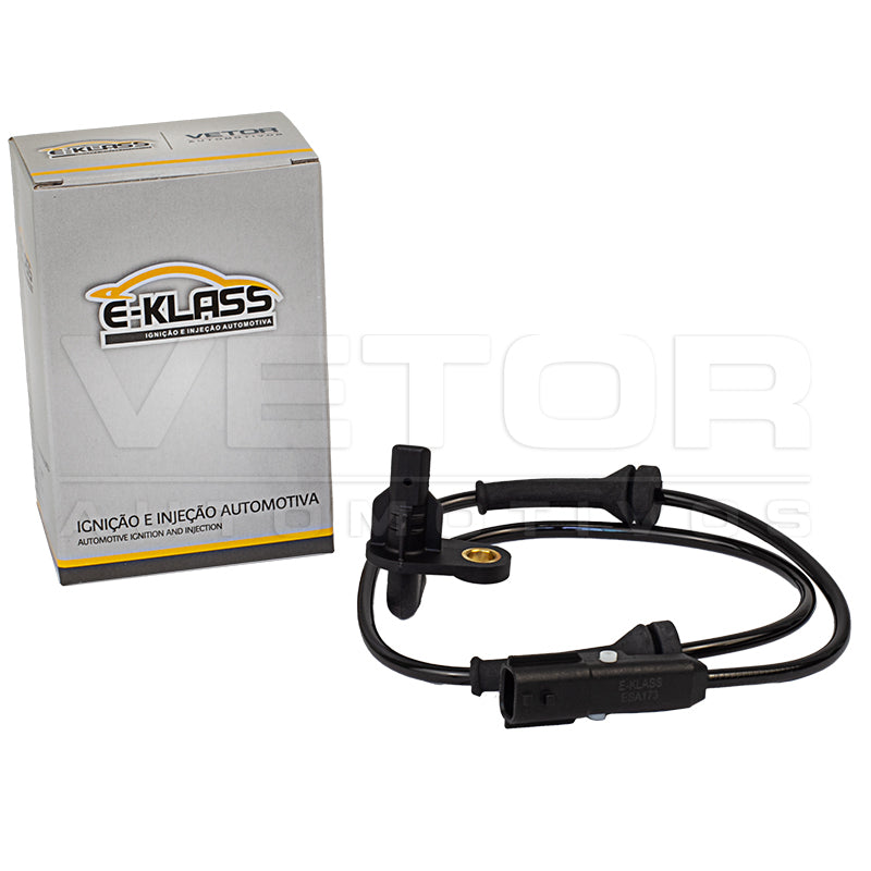 Sensor do ABS Traseiro Direito - E-Klass - Esa173 - (1)