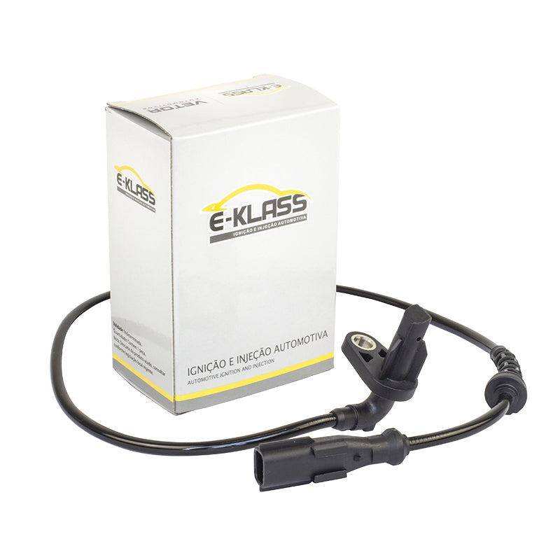 Sensor do ABS Traseiro Direito - E-Klass - Esa008 - (1)