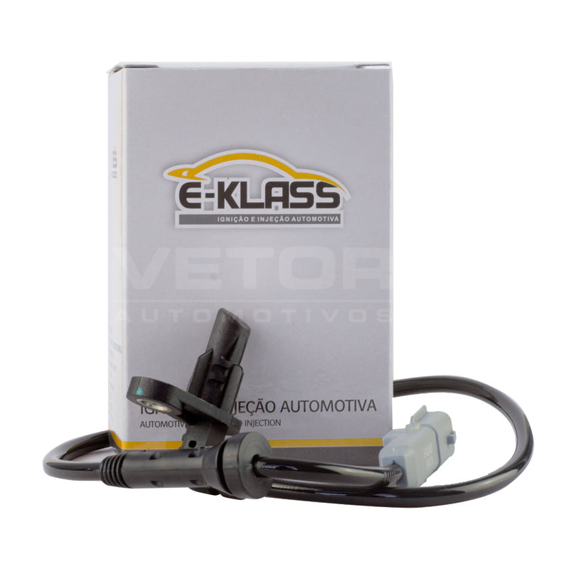 Sensor do ABS Traseiro Direito - E-Klass - Esa019 - (1)