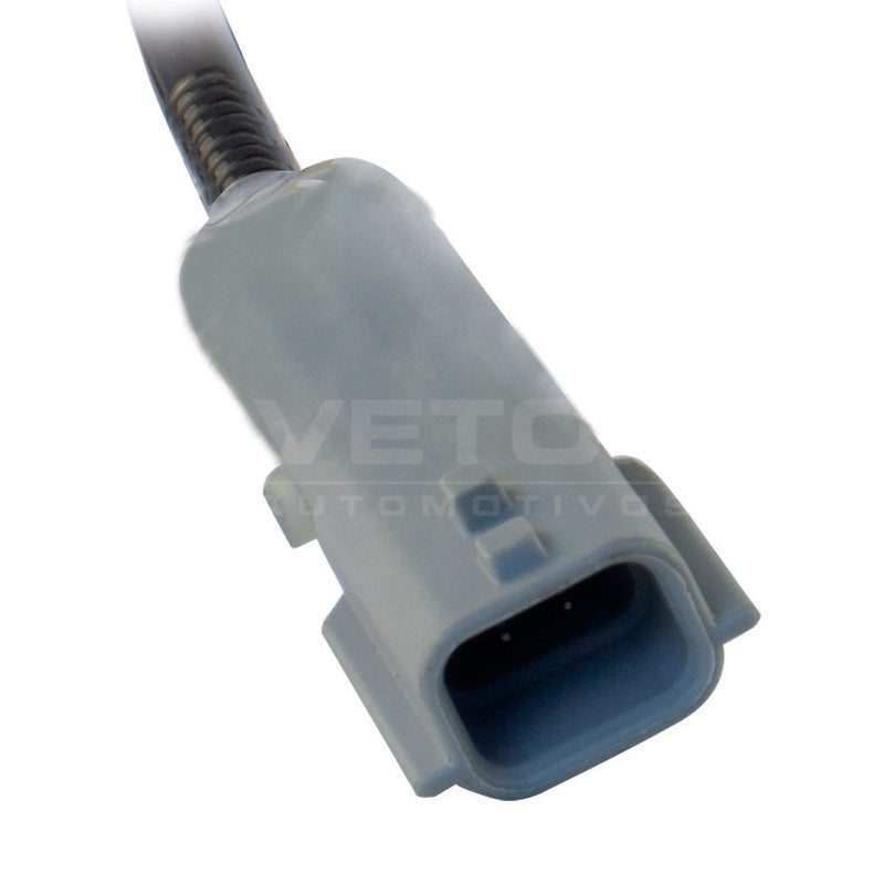 Sensor do ABS Traseiro Direito - E-Klass - Esa019 - (4)