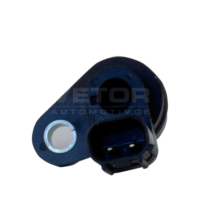 Sensor do ABS Traseiro Direito - E-Klass - Esa063 - (3)