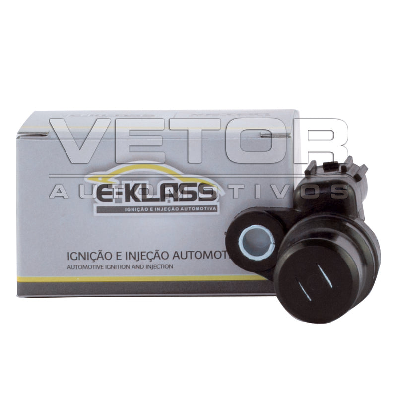 Sensor do ABS Traseiro Direito - E-Klass - Esa063 - (4)