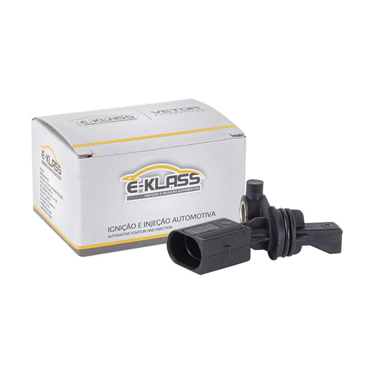Sensor do ABS Traseiro Direito - E-Klass - Esa052 - (2)