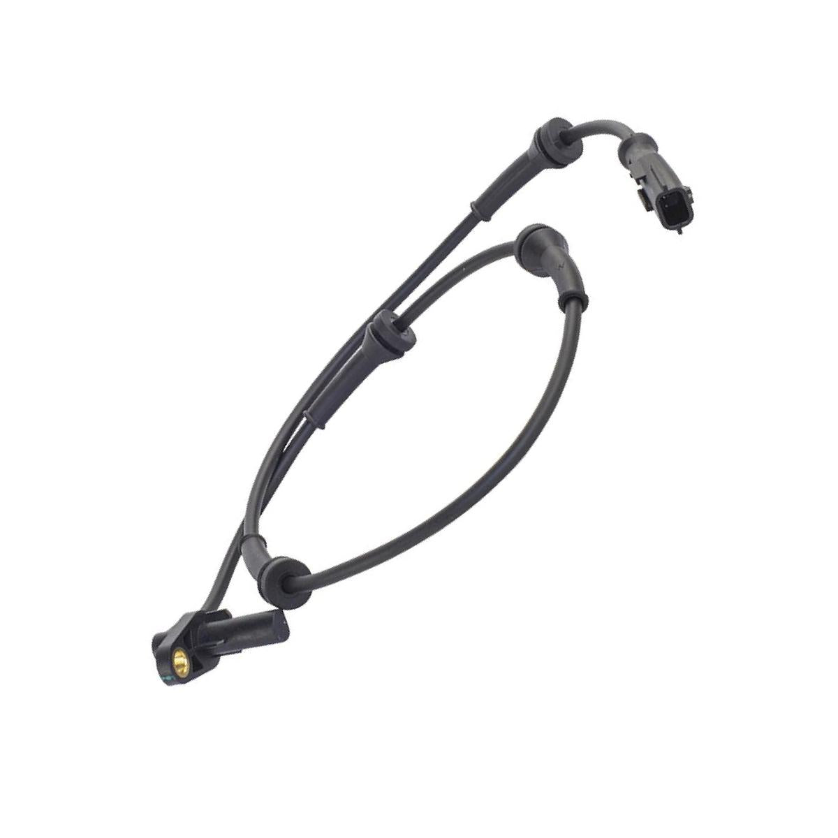 Sensor do ABS Traseiro Direito ou Esquerdo - E-Klass - Esa010 - (2)