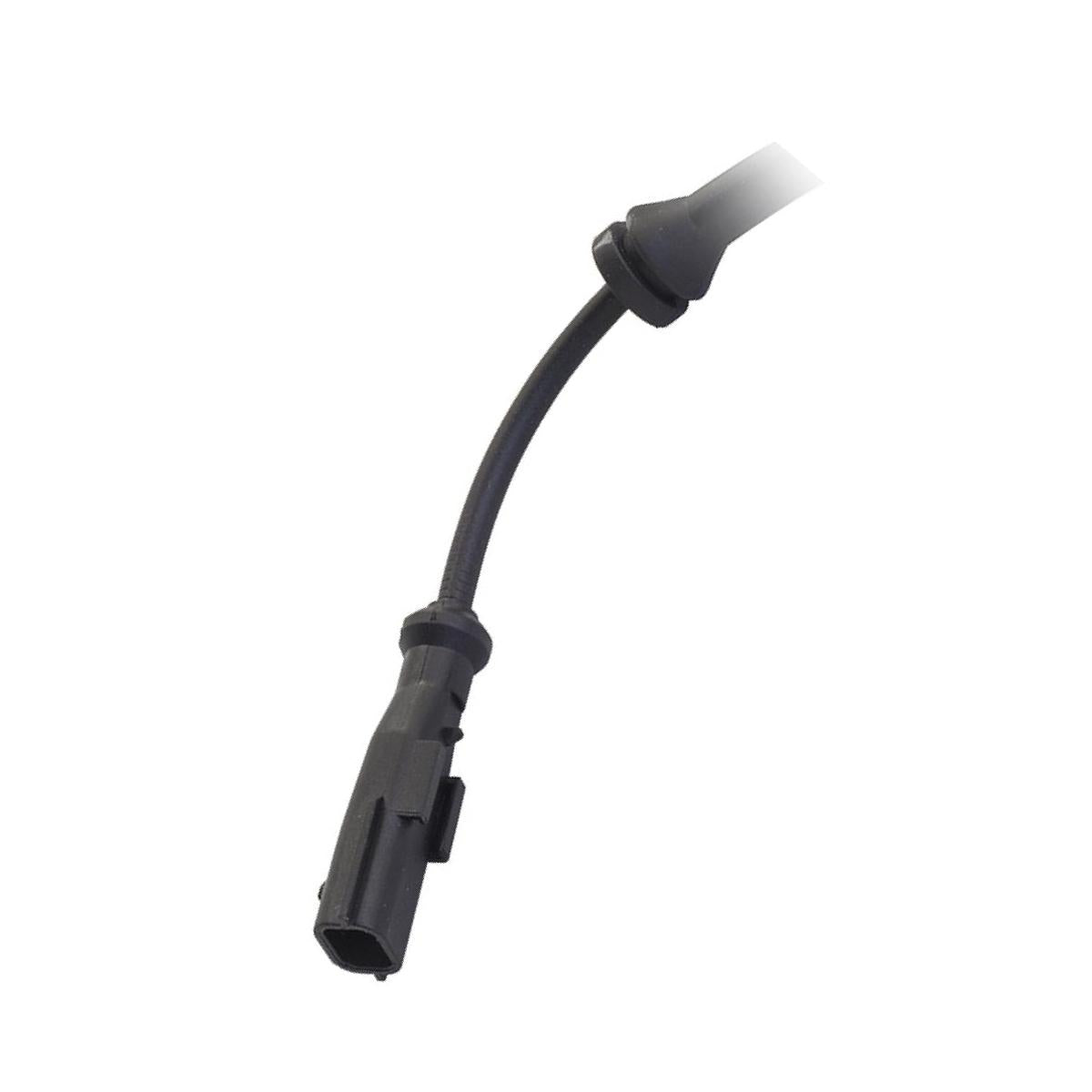 Sensor do ABS Traseiro Direito ou Esquerdo - E-Klass - Esa010 - (4)