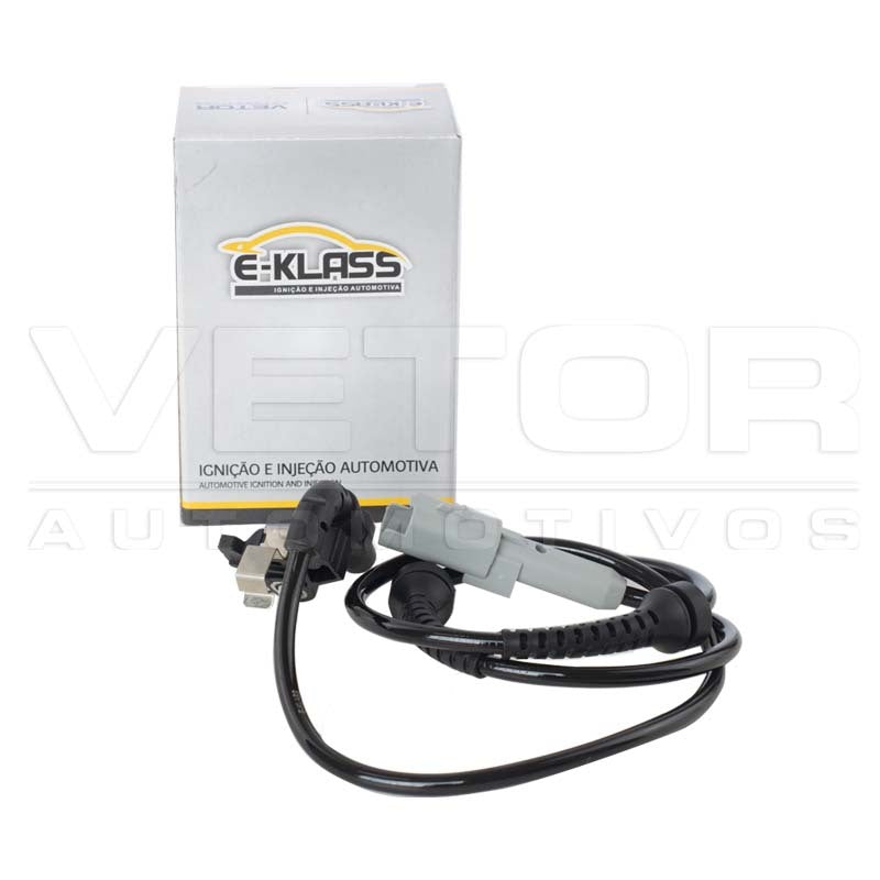 Sensor do ABS Traseiro Direito ou Esquerdo - E-Klass - Esa123 - (1)