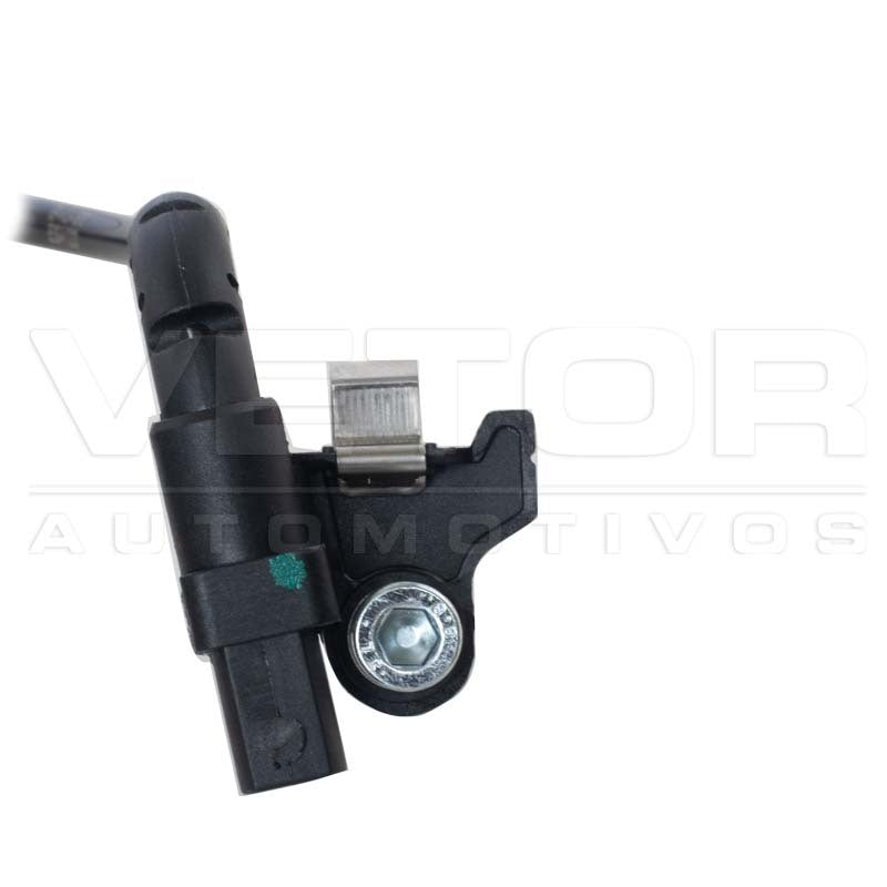 Sensor do ABS Traseiro Direito ou Esquerdo - E-Klass - Esa123 - (3)