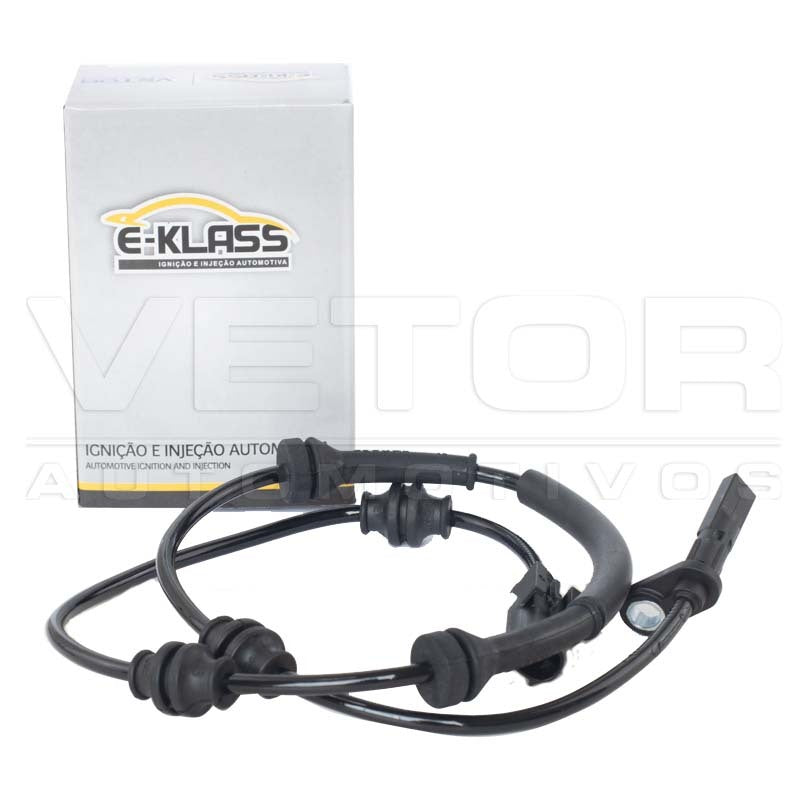 Sensor do ABS Traseiro Direito ou Esquerdo - E-Klass - Esa074 - (1)