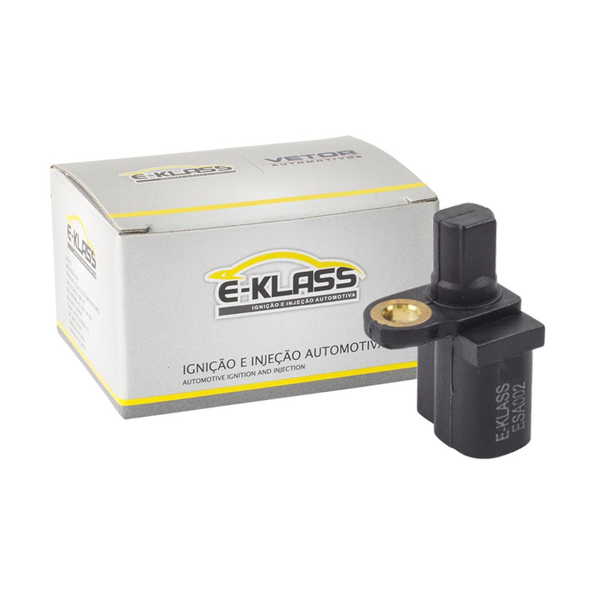 Sensor do ABS Traseiro Direito ou Esquerdo - E-Klass - Esa002 - (2)