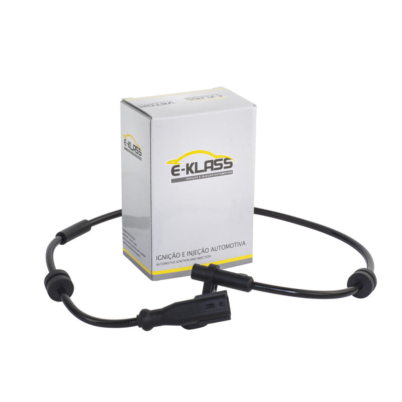 Sensor do ABS Traseiro Direito ou Esquerdo - E-Klass - Esa003 - (1)