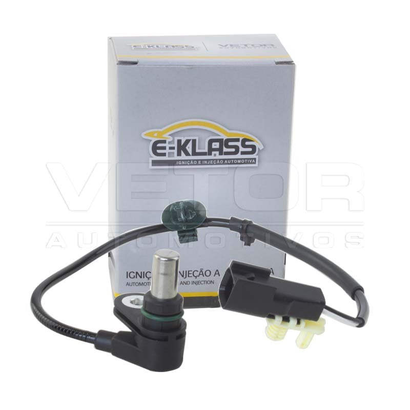Sensor do ABS Traseiro Direito ou Esquerdo - E-Klass - Esa144 - (1)