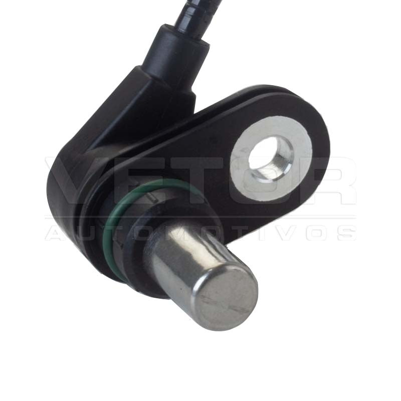 Sensor do ABS Traseiro Direito ou Esquerdo - E-Klass - Esa144 - (3)