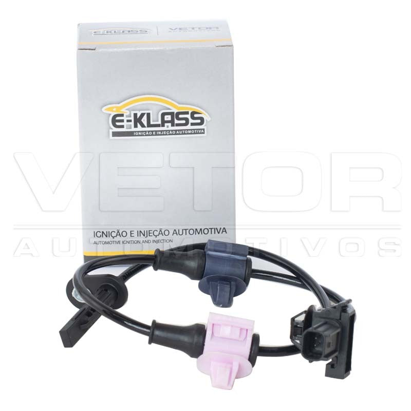 Sensor do ABS Traseiro Direito ou Esquerdo - E-Klass - Esa095 - (1)