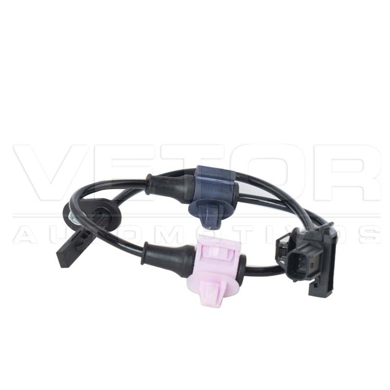 Sensor do ABS Traseiro Direito ou Esquerdo - E-Klass - Esa095 - (2)