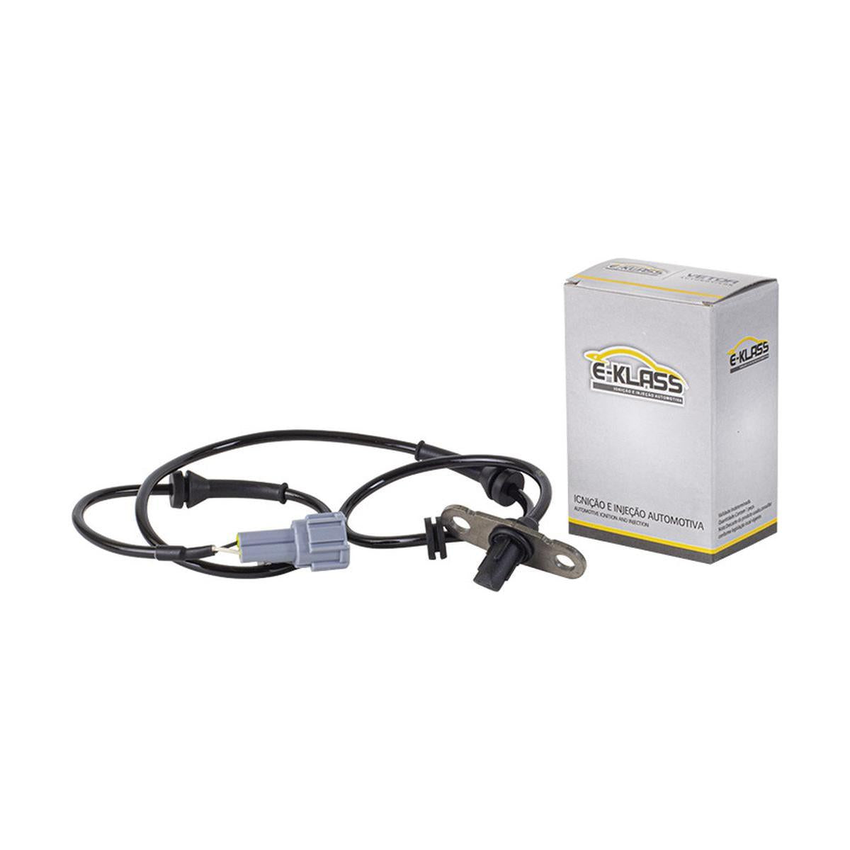 Sensor do ABS Traseiro Direito ou Esquerdo - E-Klass - Esa061 - (1)