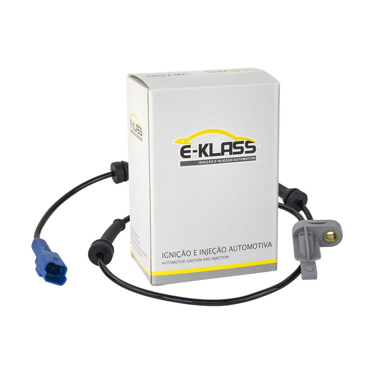 Sensor do ABS Traseiro Direito ou Esquerdo - E-Klass - Esa026 - (1)