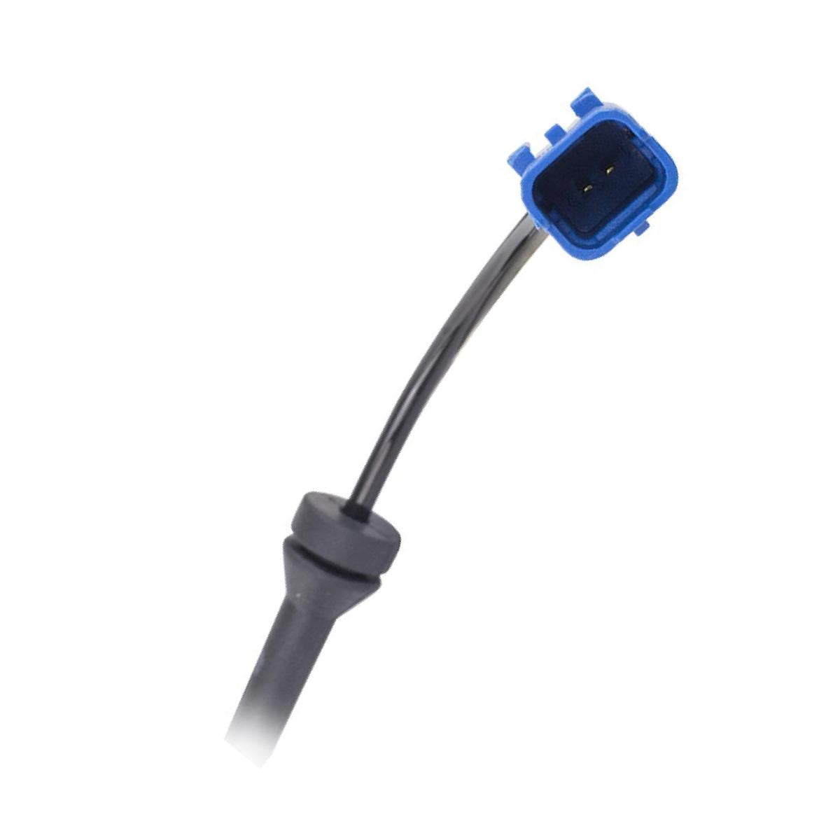Sensor do ABS Traseiro Direito ou Esquerdo - E-Klass - Esa026 - (5)