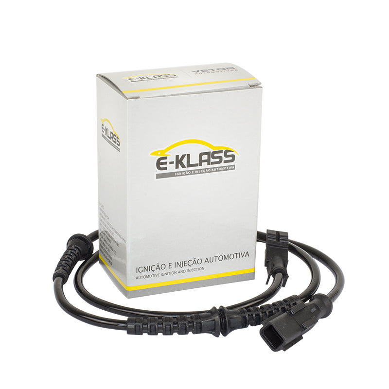 Sensor do ABS Traseiro Direito ou Esquerdo - E-Klass - Esa018 - (2)