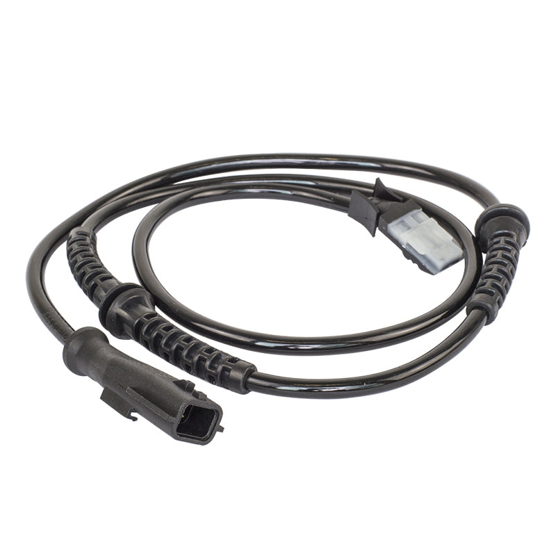 Sensor do ABS Traseiro Direito ou Esquerdo - E-Klass - Esa018 - (3)