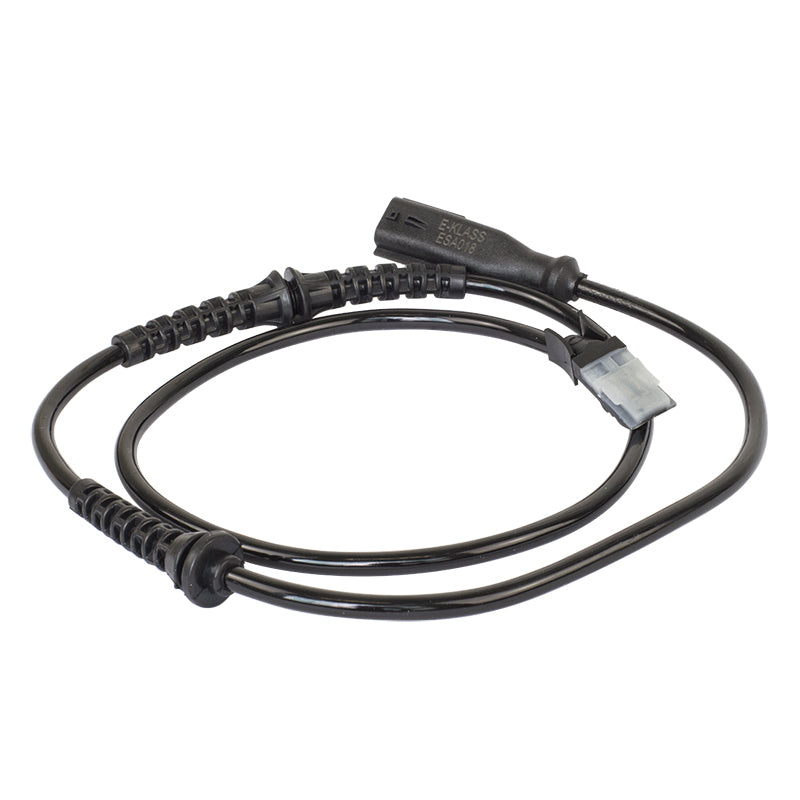 Sensor do ABS Traseiro Direito ou Esquerdo - E-Klass - Esa018 - (4)