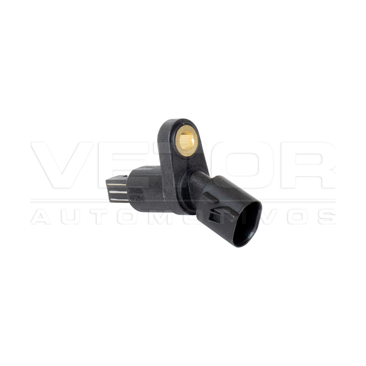 Sensor do ABS Traseiro Direito ou Esquerdo - E-Klass - Esa187 - (1)