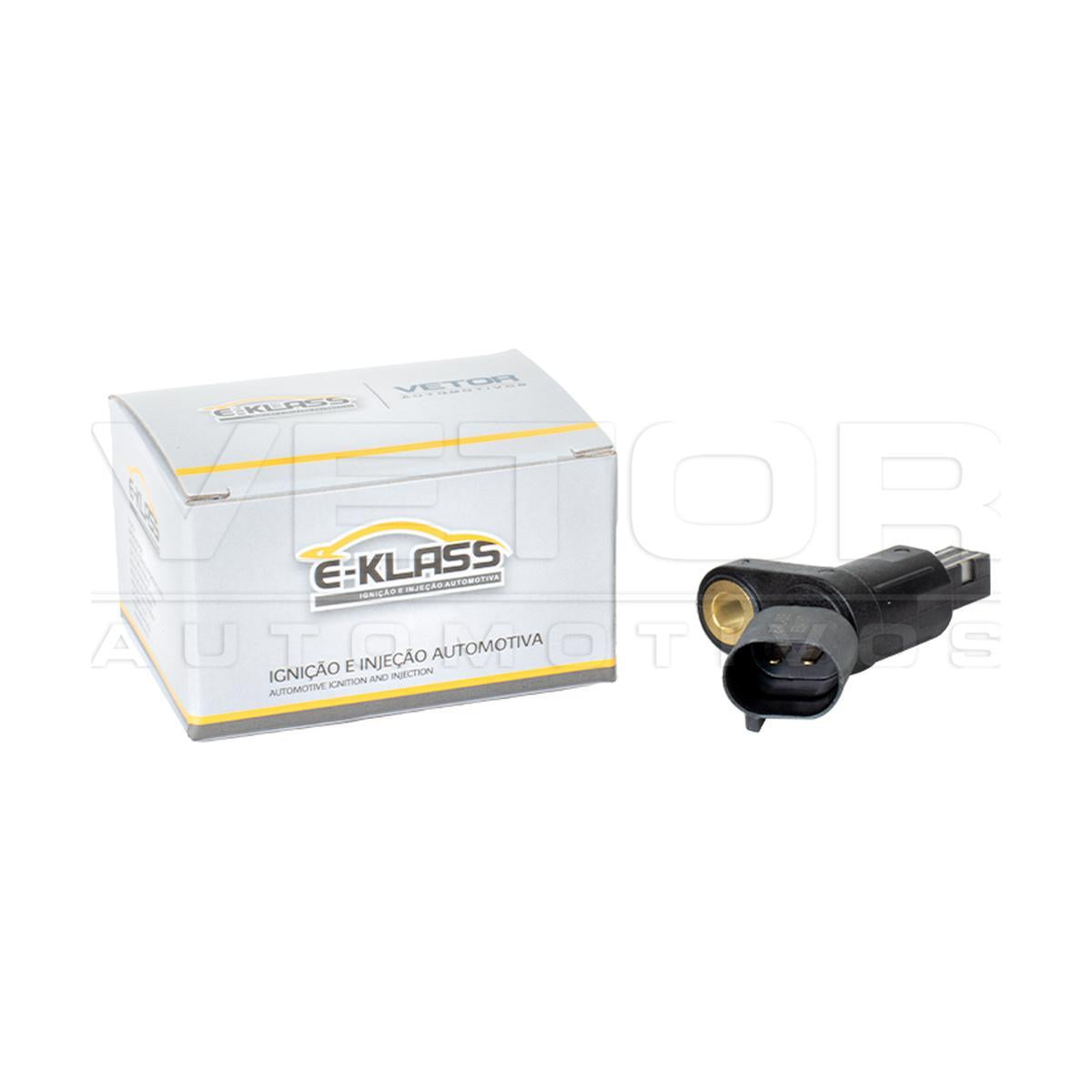 Sensor do ABS Traseiro Direito ou Esquerdo - E-Klass - Esa187 - (2)