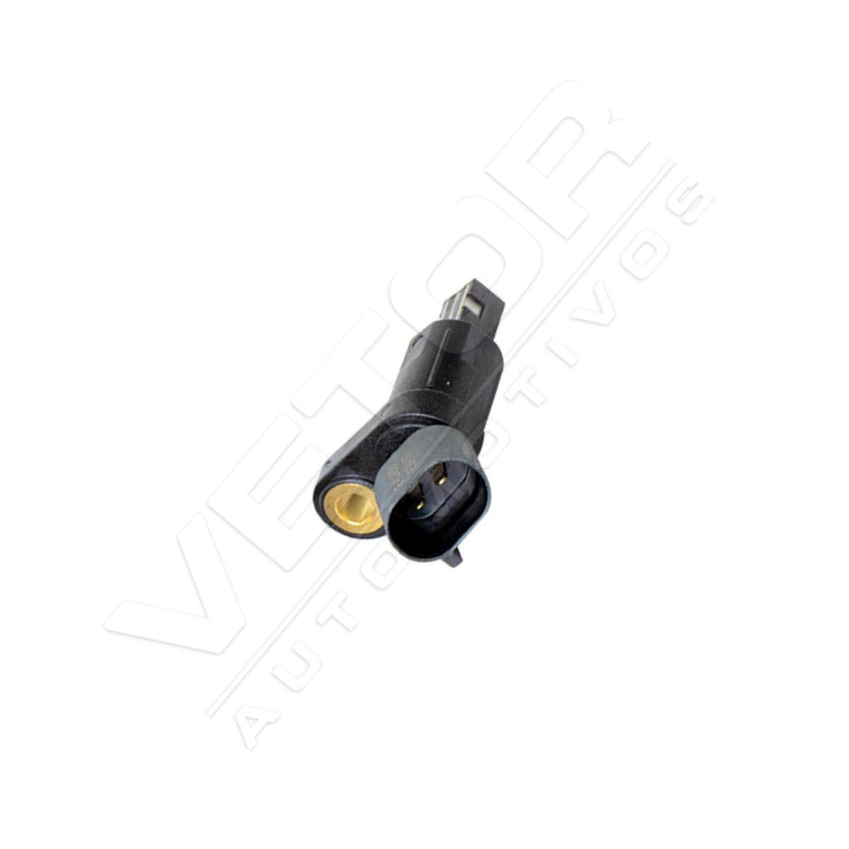 Sensor do ABS Traseiro Direito ou Esquerdo - E-Klass - Esa187 - (3)