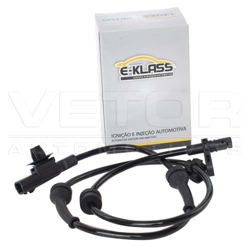 Sensor do ABS Traseiro Direito ou Esquerdo - E-Klass - Esa085 - (2)
