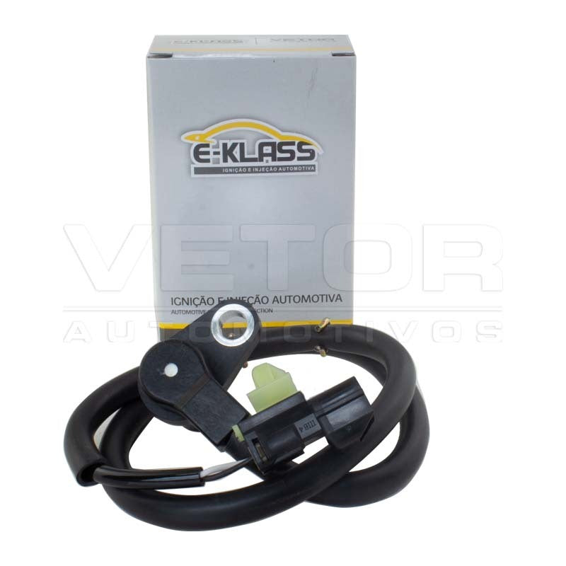 Sensor do ABS Traseiro Dirieto ou Esquerdo - E-Klass - Esa070 - (1)