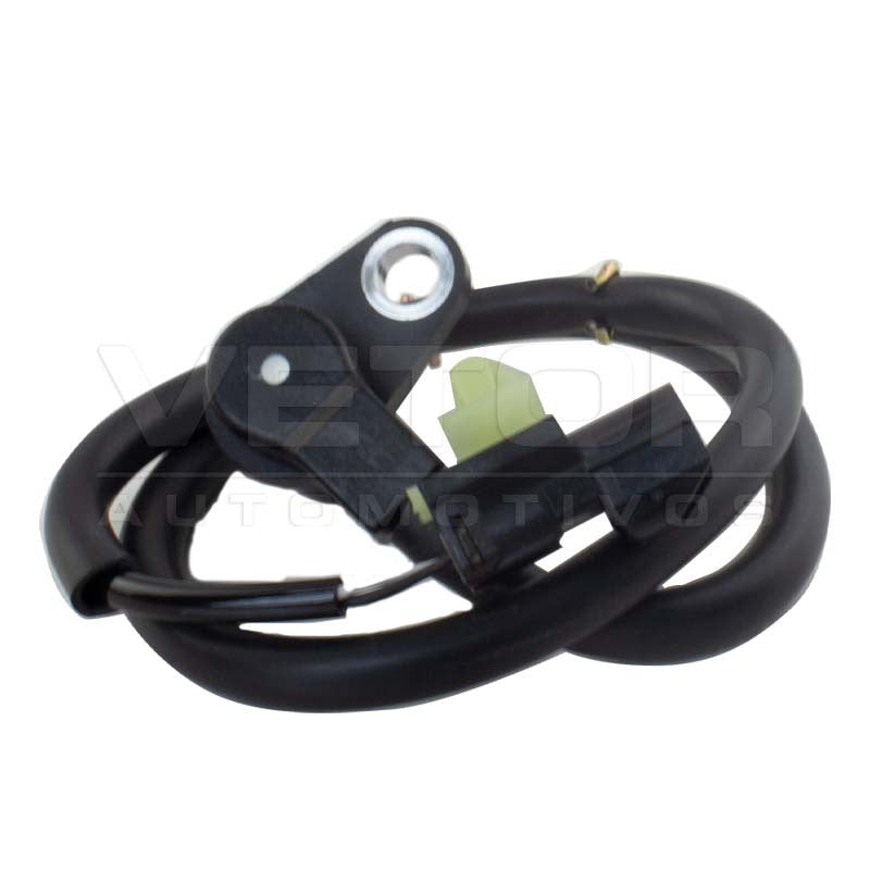 Sensor do ABS Traseiro Dirieto ou Esquerdo - E-Klass - Esa070 - (2)