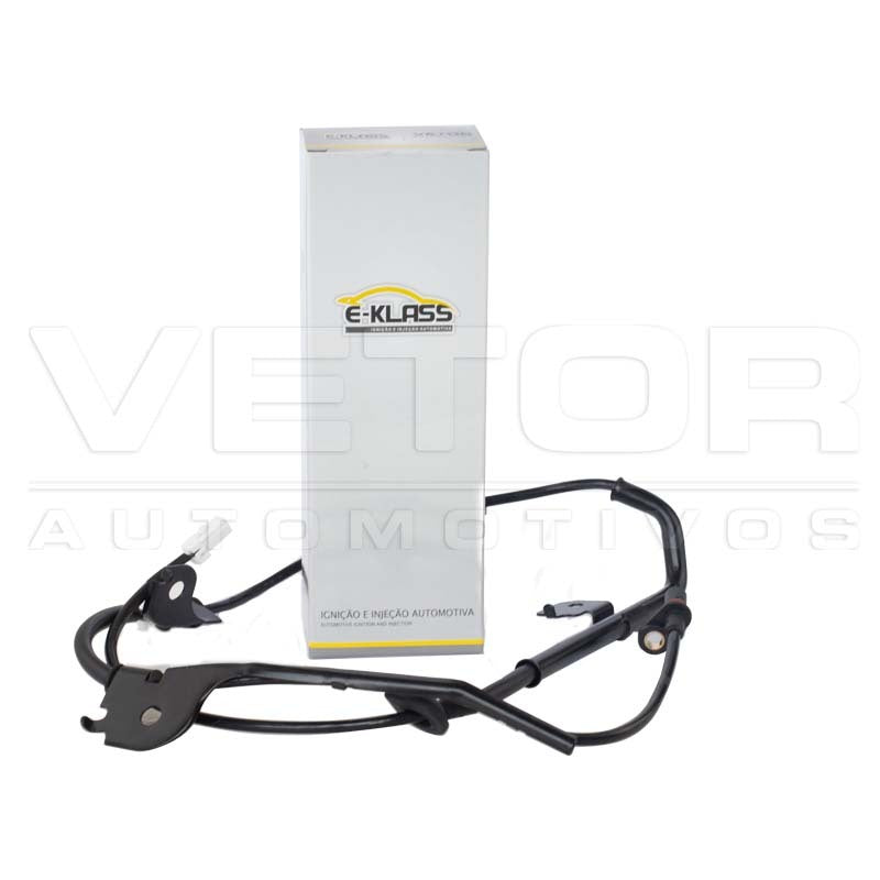 Sensor do ABS Traseiro Esquerdo - E-Klass - Esa136 - (1)
