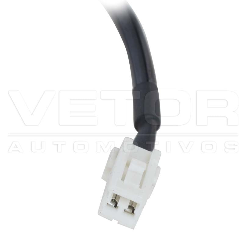 Sensor do ABS Traseiro Esquerdo - E-Klass - Esa136 - (4)