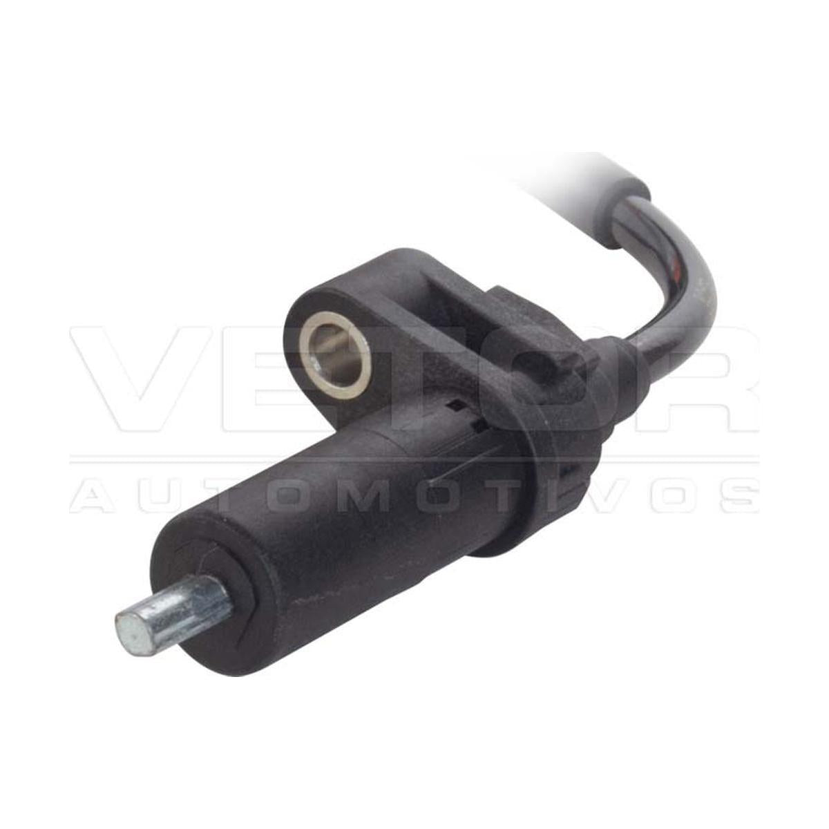 Sensor do ABS Traseiro Esquerdo - E-Klass - Esa078 - (3)