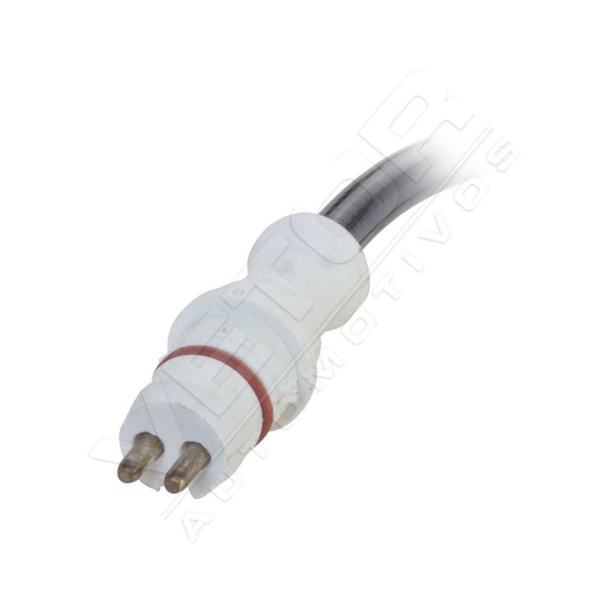 Sensor do ABS Traseiro Esquerdo - E-Klass - Esa078 - (4)