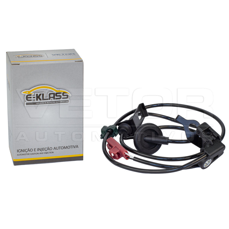 Sensor do ABS Traseiro Esquerdo - E-Klass - Esa184 - (2)