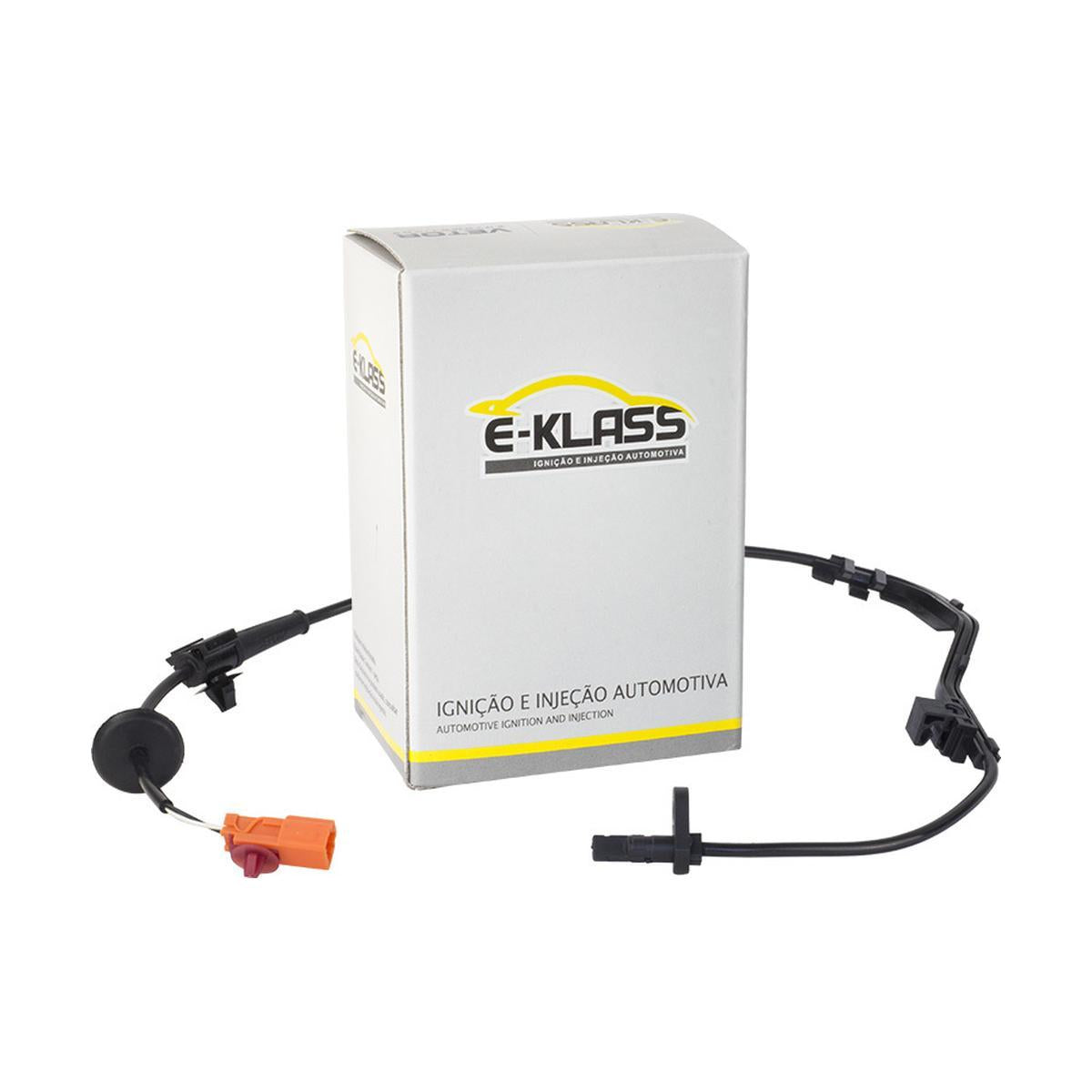 Sensor do ABS Traseiro Esquerdo - E-Klass - Esa027 - (1)