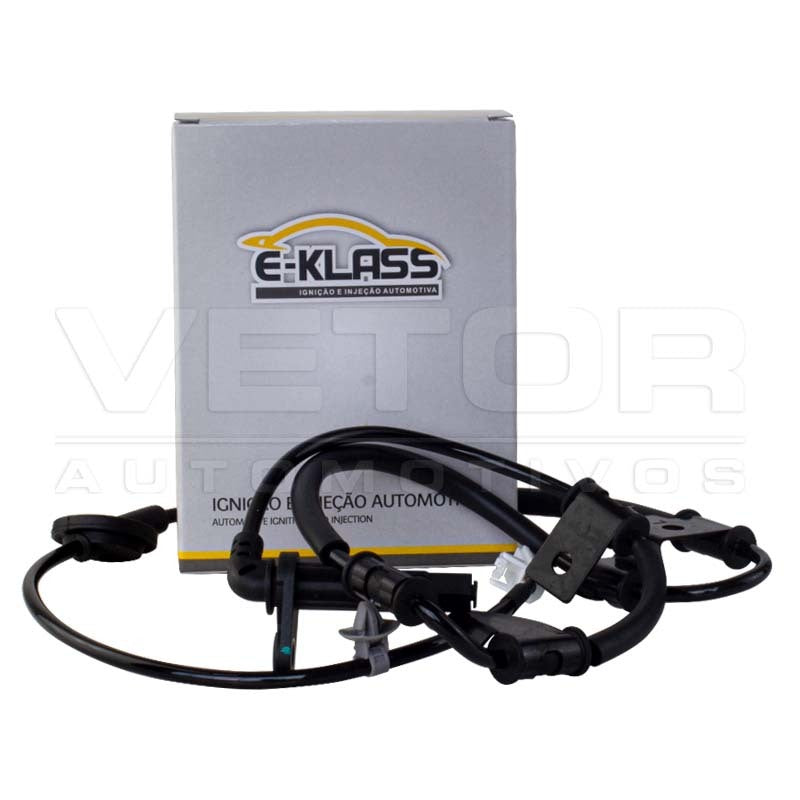 Sensor do ABS Traseiro Esquerdo - E-Klass - Esa098 - (1)