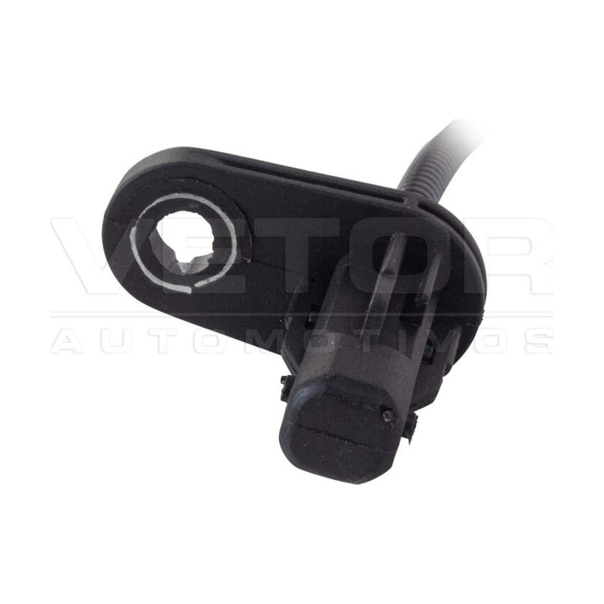 Sensor do ABS Traseiro Esquerdo - E-Klass - Esa093 - (3)