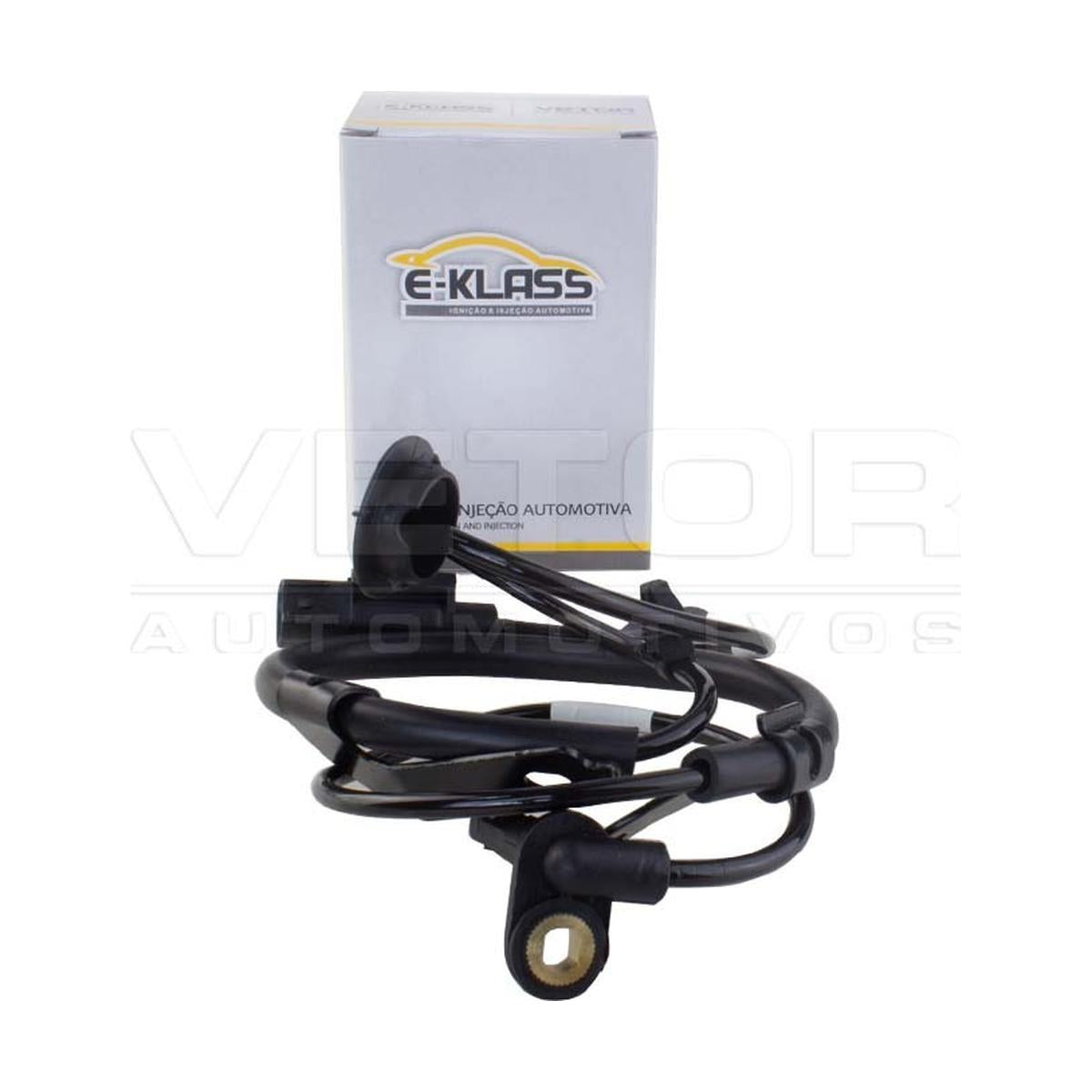 Sensor do ABS Traseiro Esquerdo - E-Klass - Esa117 - (1)