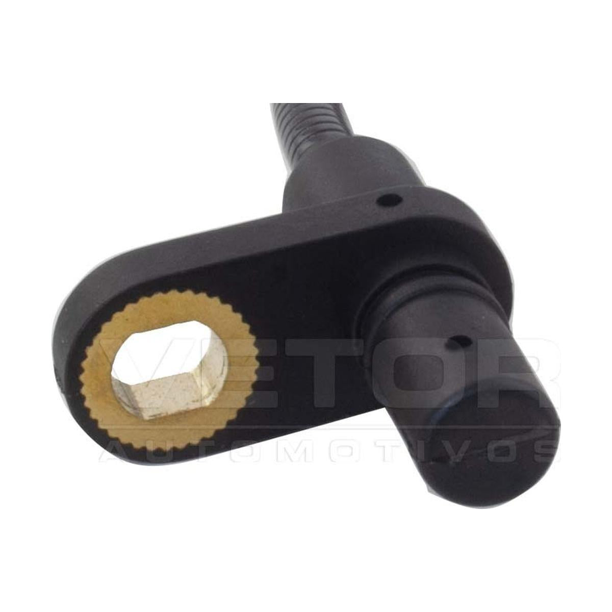 Sensor do ABS Traseiro Esquerdo - E-Klass - Esa117 - (3)