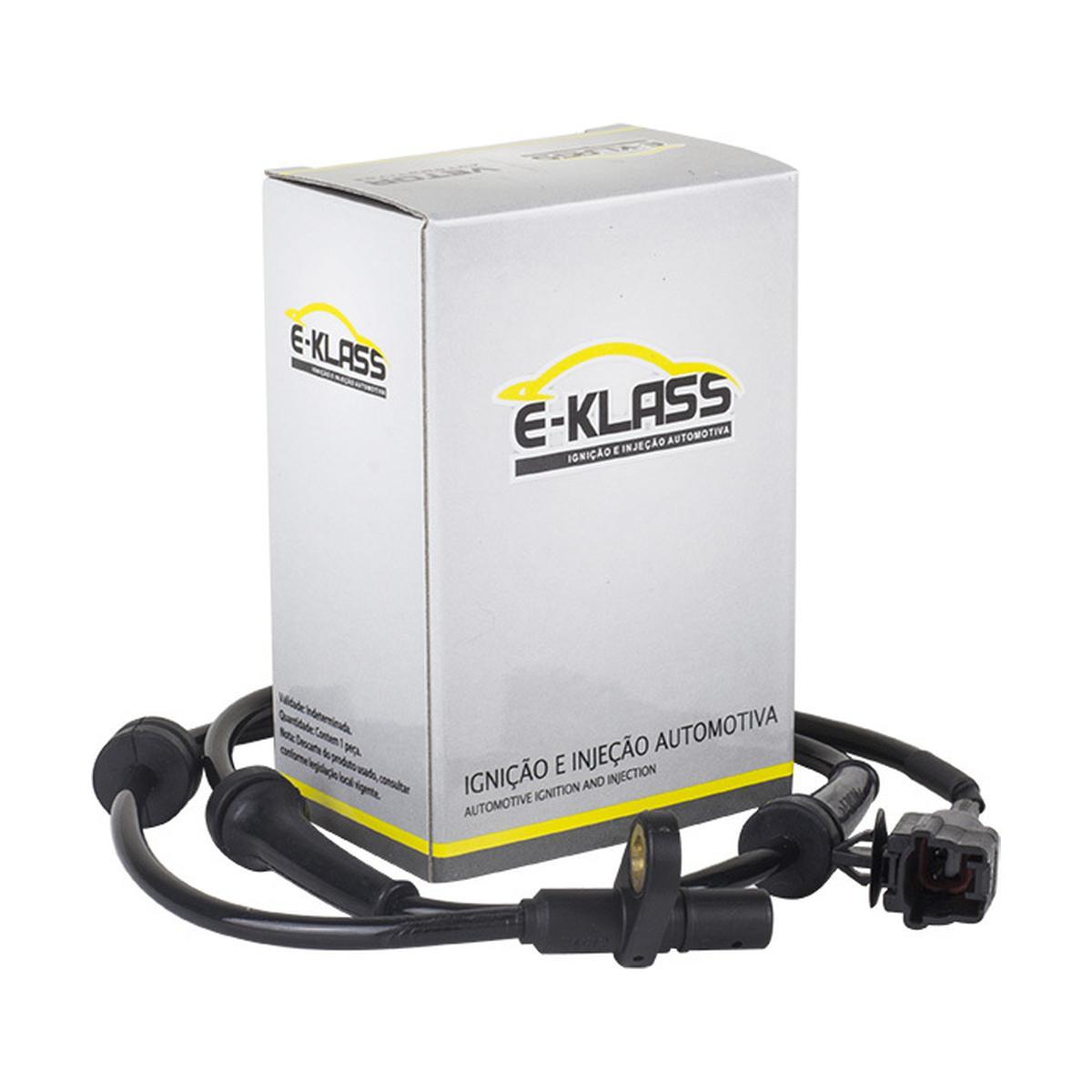 Sensor do ABS Traseiro Esquerdo - E-Klass - Esa034 - (1)