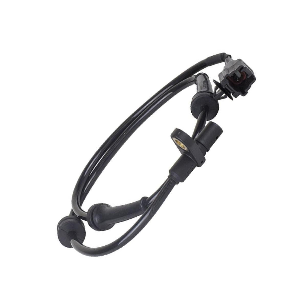 Sensor do ABS Traseiro Esquerdo - E-Klass - Esa034 - (2)