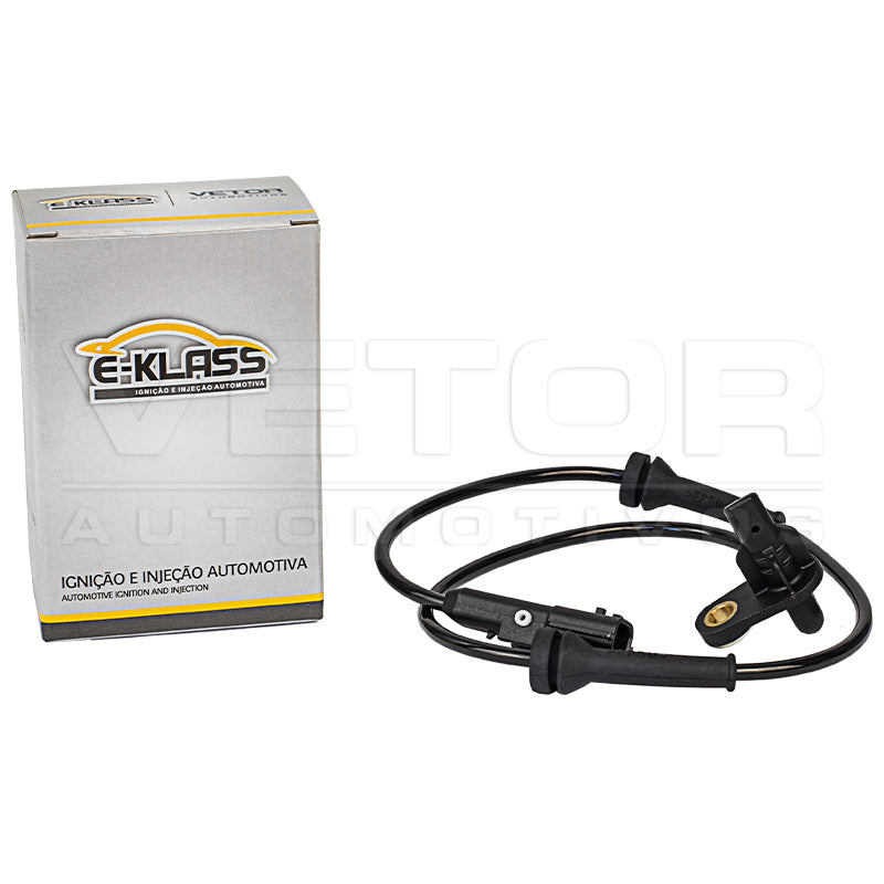 Sensor do ABS Traseiro Esquerdo - E-Klass - Esa172 - (2)