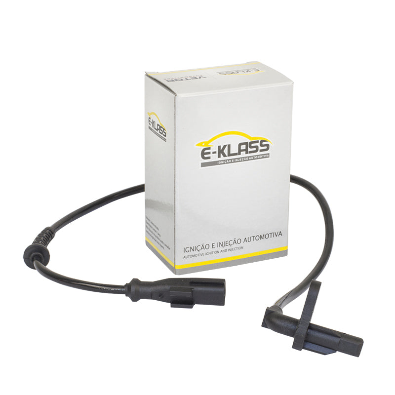 Sensor do ABS Traseiro Esquerdo - E-Klass - Esa007 - (1)