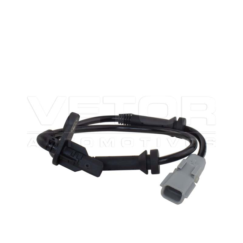 Sensor do ABS Traseiro Esquerdo - E-Klass - Esa015 - (1)
