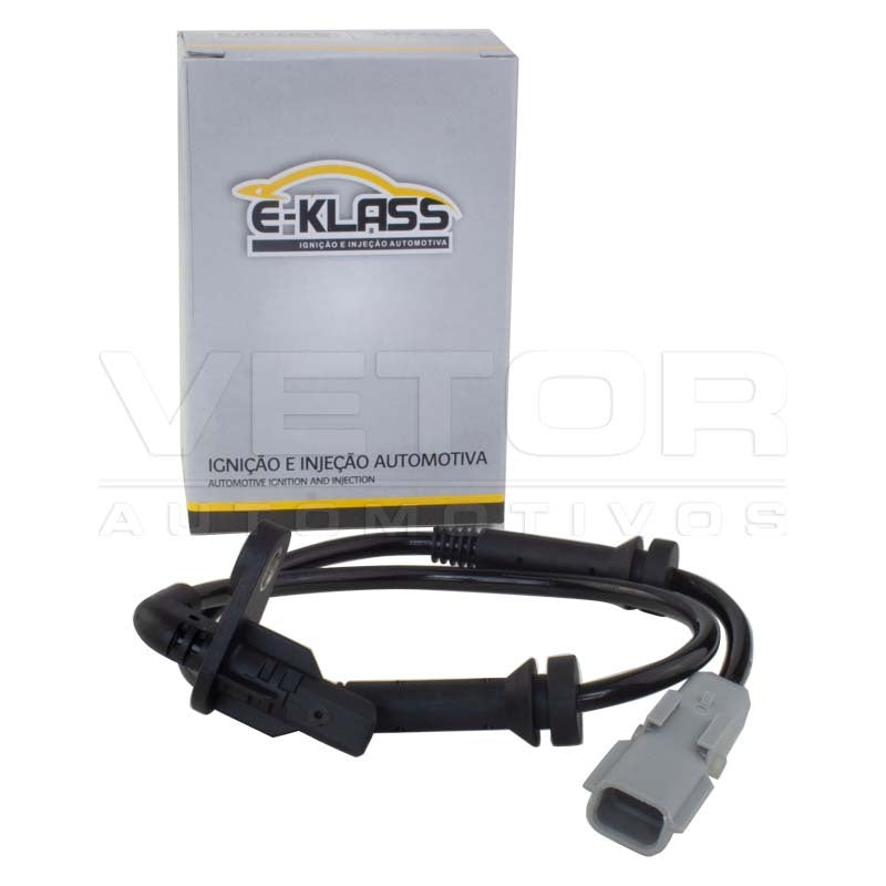 Sensor do ABS Traseiro Esquerdo - E-Klass - Esa015 - (2)