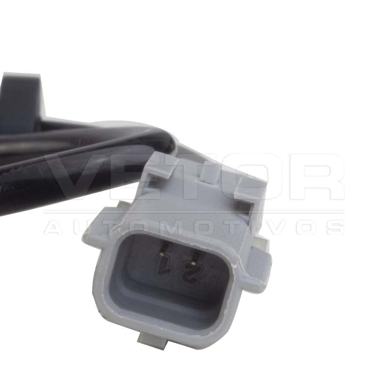 Sensor do ABS Traseiro Esquerdo - E-Klass - Esa015 - (4)