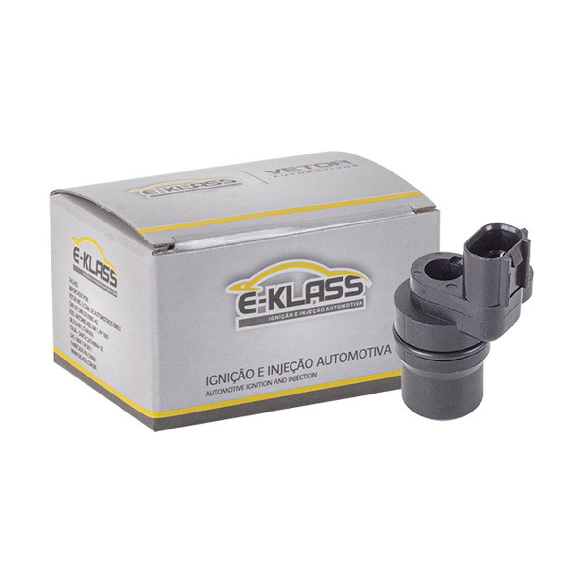 Sensor do ABS Traseiro Esquerdo - E-Klass - Esa062 - (1)