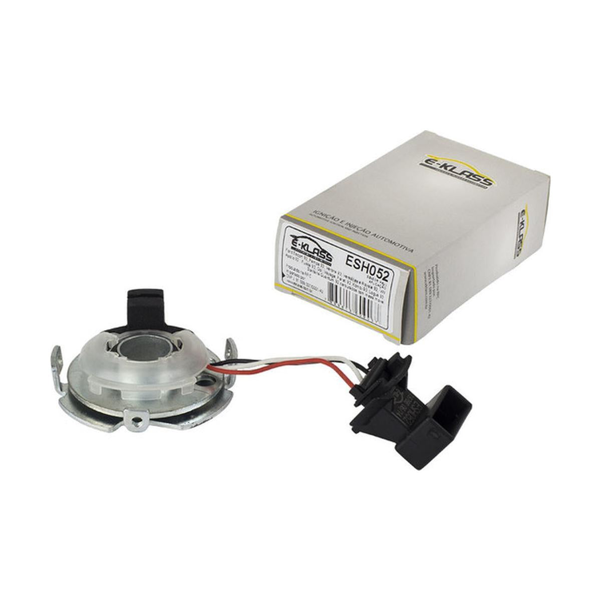 Sensor Hall - E-Klass - Esh052 - (3)